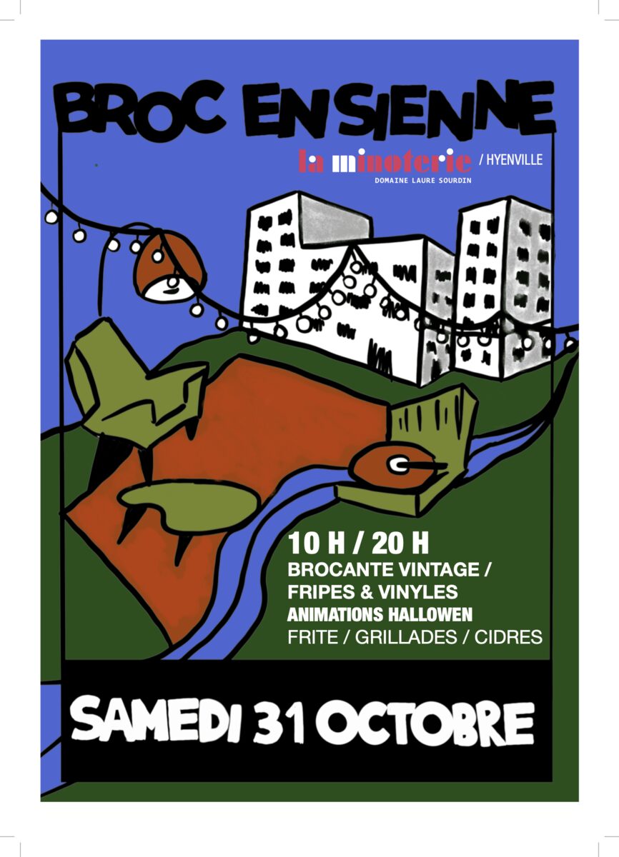 Brocancienne